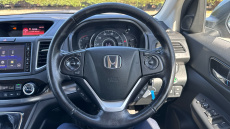 Honda CR-V 1.6 i-DTEC SR 5dr 2WD Diesel Estate